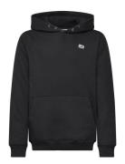 Badge Bb Oth Hoodie Black Lee Jeans