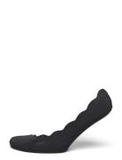 Carol Invisible Socks Black Mp Denmark