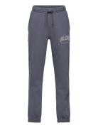 Kmgsweat Pants Cp Swt Noos Grey Kids Only