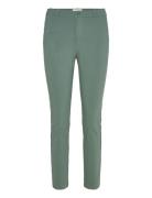 Fqsolvej-Ankle-Pa Green FREE/QUENT