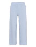 Gincetteiw Melange Pants Blue InWear