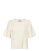 Fqkiona-Blouse Cream FREE/QUENT