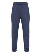 Hmljr Base Regular Pants Blue Hummel