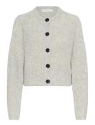 Niasiw Cardigan Grey InWear