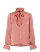 Gracieiw Blouse Pink InWear