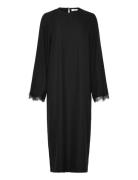 Margo Dress Black Stylein