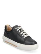 Hollyhock Walk D Black Clarks