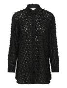 Gideoniw Shirt Black InWear