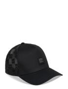 Marsel-Trucker-Sl Black HUGO