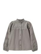 Dagmarkb Shirt Grey Sofie Schnoor Baby And Kids
