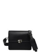 Cayman Soft Structure Hardware Black HVISK