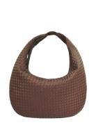 Haze Braided Neoprene Brown HVISK