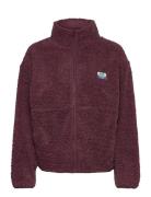 Hoktown Burgundy American Vintage