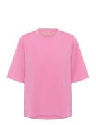 Cuhara Chabrina Tee Pink Culture
