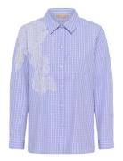 Cujani Deco Shirt Patterned Culture