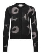 Innoittaa Unikko Black Marimekko