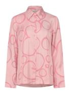 Vivahde Keidas Pink Marimekko