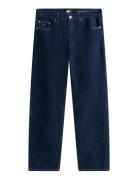 Sonny Rglr Tprd Di4156 Navy Tommy Jeans