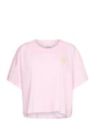 Gixy Pink American Vintage