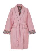 Brea Jacket Pink Nué Notes