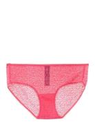 Dkny Modern Lace Hipster Pink DKNY Homewear