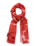 Fiore Unikko Red Marimekko