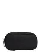 Justmbg Make-Up Purse, Rubber Black Markberg