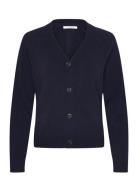 Cwcaila Blue Claire Woman