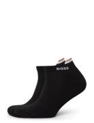 2P As Iconic Loop Cc Black BOSS