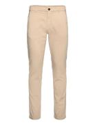 Superflex Chino Pants Beige Lindbergh