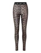 Katecras Legging Black Cras