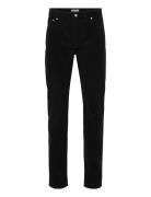 James Cord 5 Pocket Black Morris