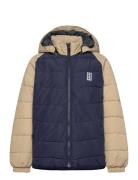 Lwjipe 704 - Jacket Navy LEGO Kidswear