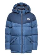 Lwjebel 733 - Jacket Blue LEGO Kidswear