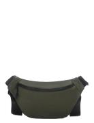 Senna Bumbag Sigge Khaki Adax