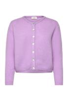 Vitow Purple American Vintage