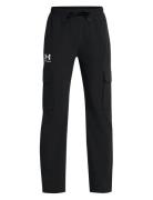 Ua B Icon Woven Pant Black Under Armour