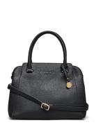 Rbandora Handbag Black Rosemunde