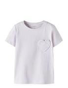 Nmfdeas Ss Top Purple Name It