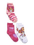 Socks White Paw Patrol