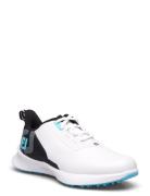 Juniors Fuel White FootJoy