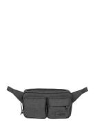 Double Crossbody Grey Eastpak