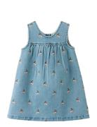 Nmfdeva Dnm Emb Spencer 2024-Es Lil Blue Lil'Atelier