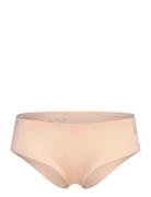 Women Bamboo Bikini Brief Beige URBAN QUEST