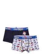 Boxer Navy Paw Patrol