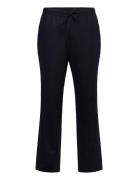 Fenix Wool Trouser Navy Morris