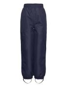 Lwpowai 701 - Ski Pants Navy LEGO Kidswear