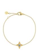 Stellar Bracelet Gold Gold Edblad