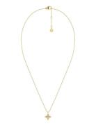 Stellar Necklace Gold Gold Edblad