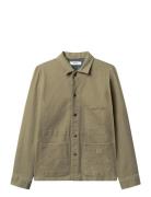 Gabbeta Twill Khaki Gabba